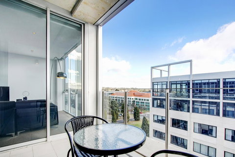 Realm Park 39 Barton ACT - Accommodation Yamba 33