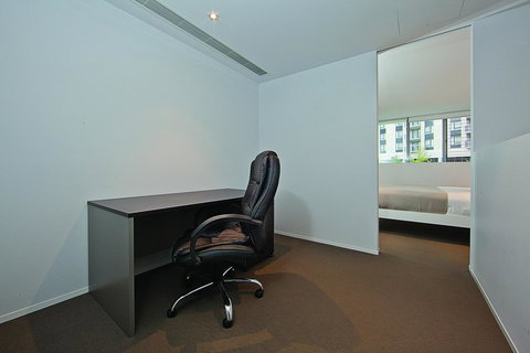 Realm Park 39 Barton ACT - Accommodation Yamba 17