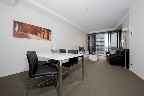 Manhattan 303 Canberra City ACT - Accommodation Yamba 18