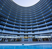 Accommodate Canberra - Manhattan on the Park - Accommodation Yamba