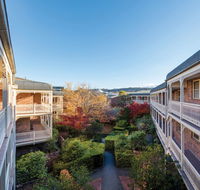 Adina Serviced Apartments Canberra Kingston - Accommodation Yamba