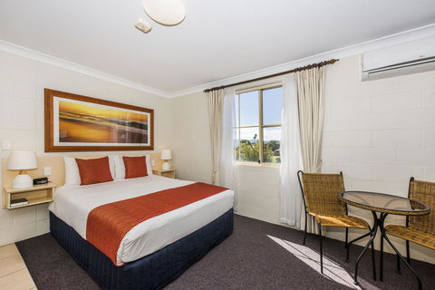 Soldiers Motel - Accommodation Yamba 22