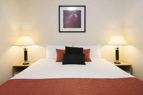 Soldiers Motel - Accommodation Yamba 10