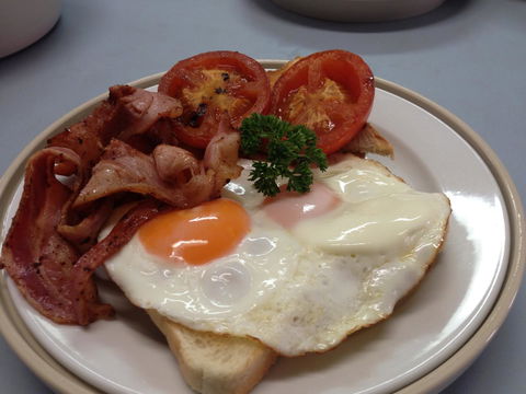 Soldiers Motel - Accommodation Yamba 2