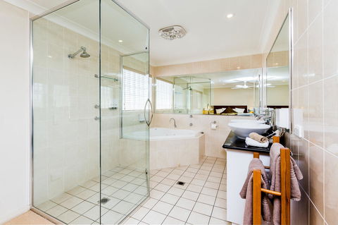 Soldiers Motel - Accommodation Yamba 30