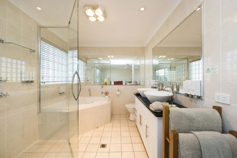 Soldiers Motel - Accommodation Yamba 11