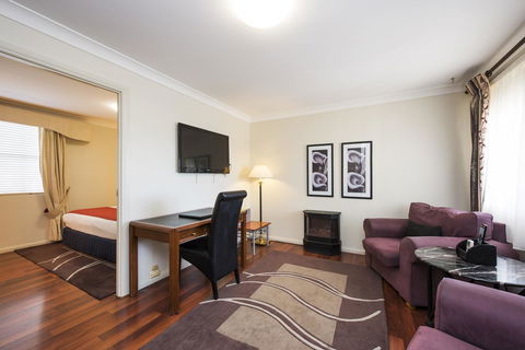 Soldiers Motel - Accommodation Yamba 25
