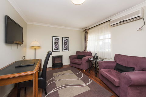 Soldiers Motel - Accommodation Yamba 18