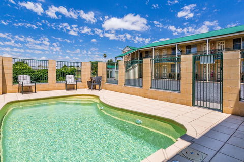 Soldiers Motel - Accommodation Yamba 16