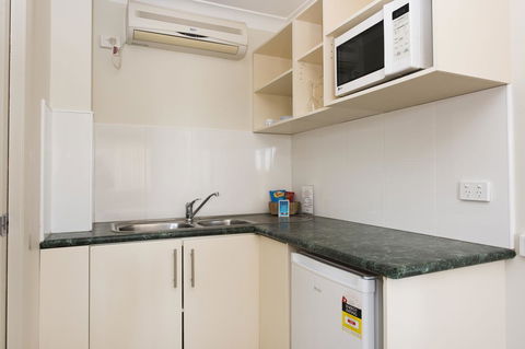 Soldiers Motel - Accommodation Yamba 20