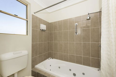 Soldiers Motel - Accommodation Yamba 8