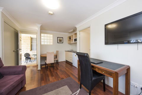 Soldiers Motel - Accommodation Yamba 6