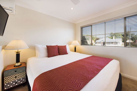 Soldiers Motel - Accommodation Yamba 14