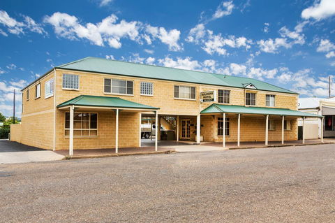 Soldiers Motel - Accommodation Yamba 17
