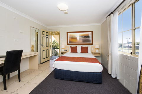 Soldiers Motel - Accommodation Yamba 9