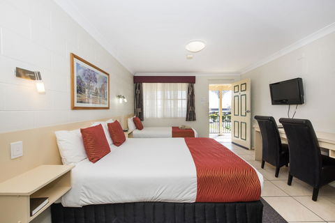 Soldiers Motel - Accommodation Yamba 24