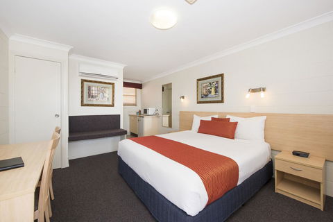 Soldiers Motel - Accommodation Yamba 26
