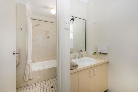 Soldiers Motel - Accommodation Yamba 19