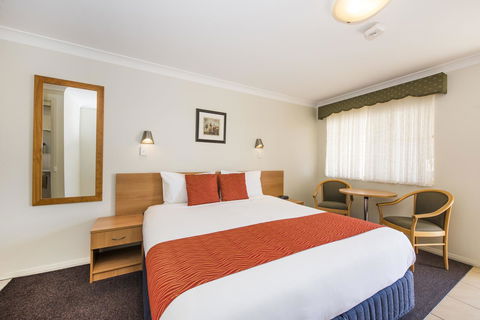 Soldiers Motel - Accommodation Yamba 21