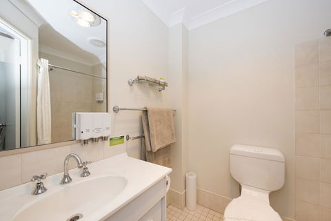 Soldiers Motel - Accommodation Yamba 5