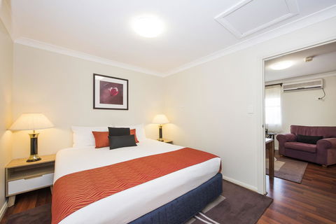 Soldiers Motel - Accommodation Yamba 4