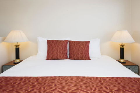 Soldiers Motel - Accommodation Yamba 15