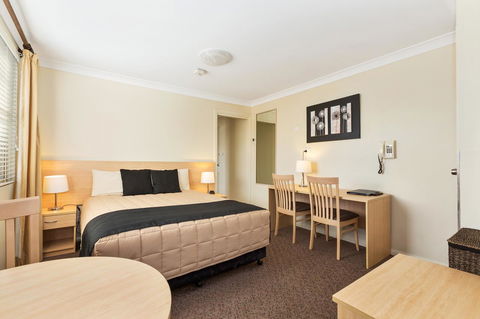Soldiers Motel - Accommodation Yamba 27