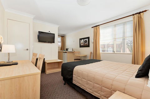 Soldiers Motel - Accommodation Yamba 29