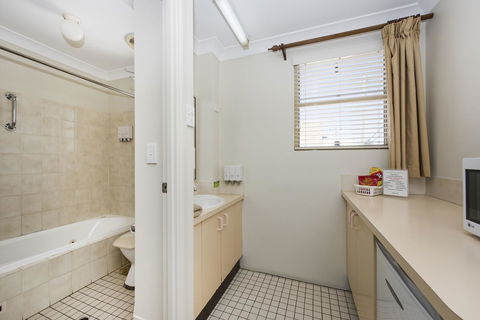 Soldiers Motel - Accommodation Yamba 7