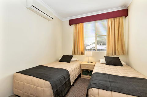 Soldiers Motel - Accommodation Yamba 28