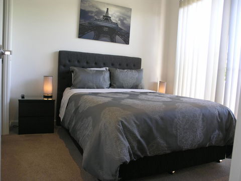 Kesh At Aamira - Accommodation Yamba 5