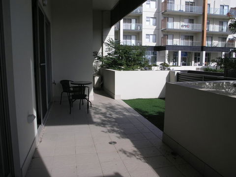 Kesh At Aamira - Accommodation Yamba 19