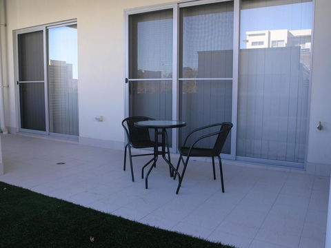 Kesh At Aamira - Accommodation Yamba 39