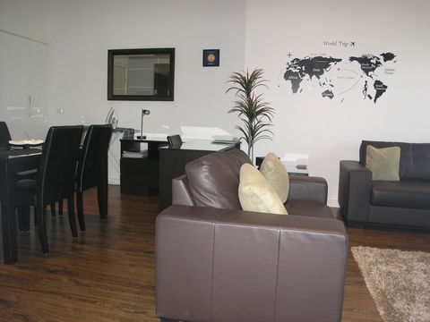 Kesh At Aamira - Accommodation Yamba 2
