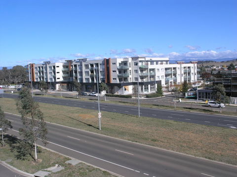 Kesh At Aamira - Accommodation Yamba 32