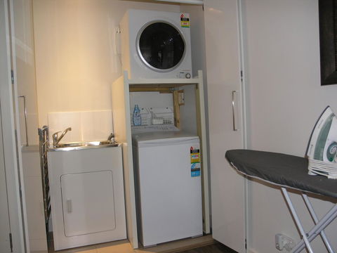 Kesh At Aamira - Accommodation Yamba 29