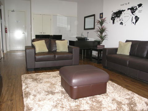 Kesh At Aamira - Accommodation Yamba 0