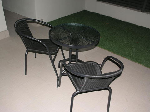 Kesh At Aamira - Accommodation Yamba 37