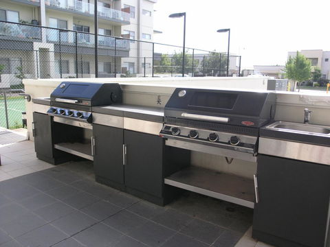 Kesh At Aamira - Accommodation Yamba 24