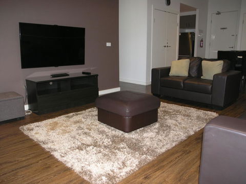 Kesh At Aamira - Accommodation Yamba 1