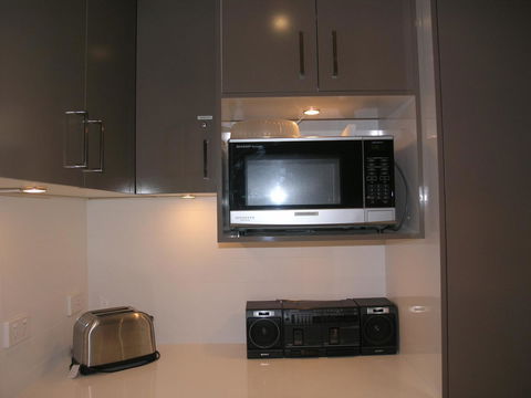 Kesh At Aamira - Accommodation Yamba 14