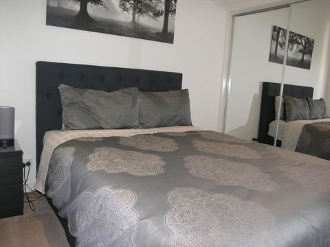 Kesh At Aamira - Accommodation Yamba 7
