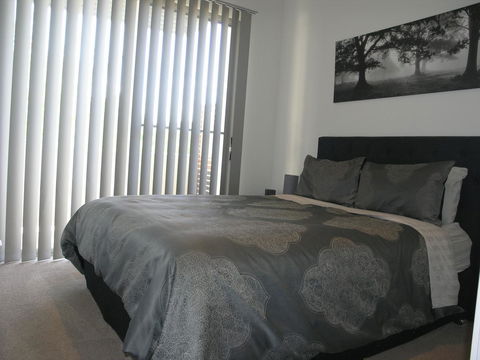 Kesh At Aamira - Accommodation Yamba 8