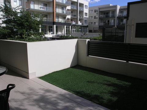 Kesh At Aamira - Accommodation Yamba 20