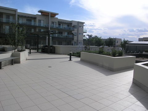 Kesh At Aamira - Accommodation Yamba 26