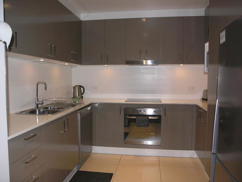 Kesh At Aamira - Accommodation Yamba 15