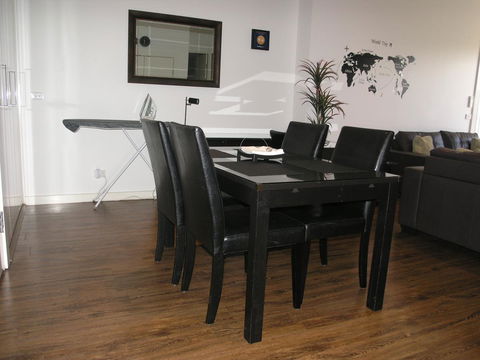 Kesh At Aamira - Accommodation Yamba 4