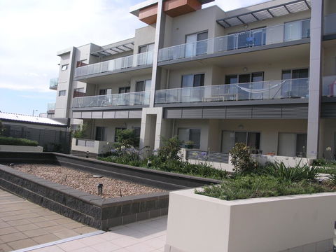 Kesh At Aamira - Accommodation Yamba 25