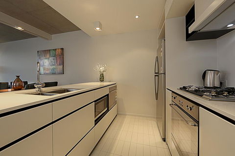 Dockside 4 Kingston ACT - Accommodation Yamba 43