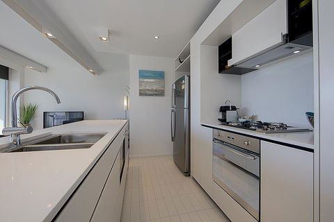 Dockside 4 Kingston ACT - Accommodation Yamba 39